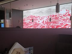 -谷牛日式烤肉(宝山U天地店)