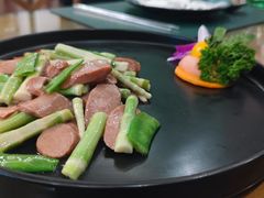 -萌啊莫·素食天津菜·西餐(五大道店)