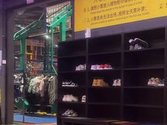 -Tenker Club弹刻极限主题公园 · 蹦床 · 团建 · 生日派对(大关店)