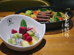 -半悦牛排(龙湖西宸天街店)
