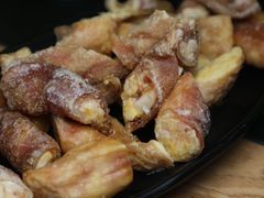 -福福泥炉烤肉(三台子店)