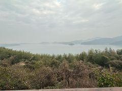 -天目湖涵田半山温泉