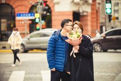 -HY小曼wedding·TOPYOUNG团队
