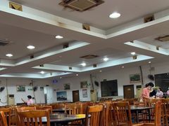大堂-华仔土鸡店(创意产业园店)
