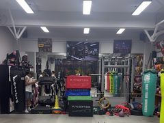 -TFC 纯泰拳馆MuayThai