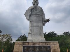 -北辰山景区