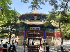 -潭柘寺景区