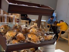 -小飞象面包公社(珠江路金鹰店)