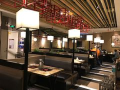 大堂-黄记煌三汁焖锅(悦方IDmall店)