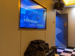 -乐派轰趴馆(车公庄店)