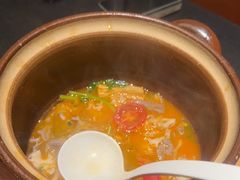 -蝴蝶里·粤菜·点心(滨江龙湖店)