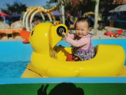 -萌宠亲子动物乐园(槐房万达店)