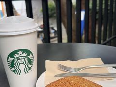 -星巴克(深圳侨城街店)