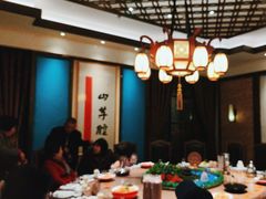 -山芋腔苏北菜(盐城滨海店)