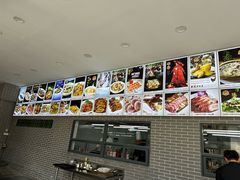 -粥旺庄(芳村店)
