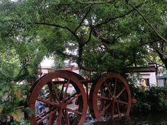 -深圳锦绣中华民俗村