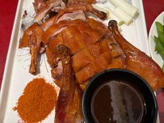 -福照楼汽锅鸡·云南菜(火车站锦江店)