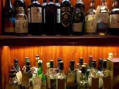 -The Cheebat 锌吧·Bistro(体育西店)