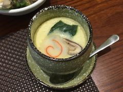 -贵木日本料理·铁板烧(新地假日广场店)