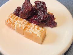 -钱塘秋荷(开鲁路店)