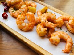 -G+KITCHEN(龙湖狮山天街店)