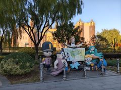 -安徒生童话乐园