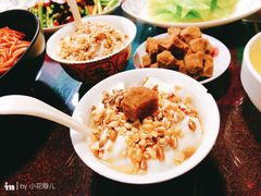 -口口香小吃店