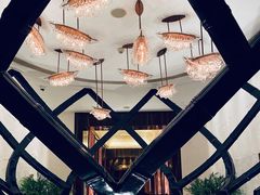 门面-翡翠36餐厅(浦东香格里拉店)
