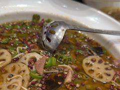 -龙宴海鲜城(经中路店)