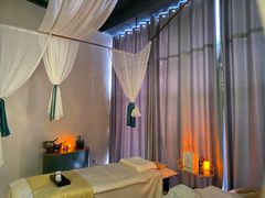 -泰乐道·SPA·按摩·足道(坡子街店)