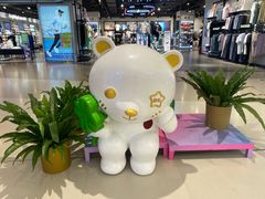 -北京华联购物中心(天通苑店)