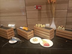-东方广场假日酒店-蜀咖啡餐厅