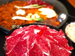 -珮姐老火锅(新街口店)