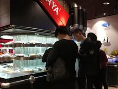 -玛雅铁板烧餐厅(中关村店)