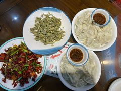 -渔家大院·地道威海菜(石岛店)