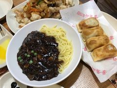 -香港饭店0410(弘大店)