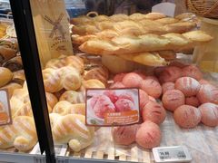 -盒马鲜生(观音桥店)