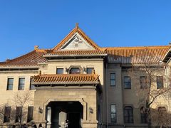 -伪满皇宫博物院