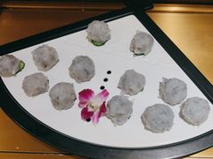 -百草滩羊清水涮羊肉(长城路店)
