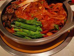 -七八冷面·延边朝鲜族美食(欢乐谷店)