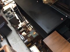 -漫咖啡(银泰创意城店)
