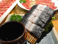 -肉问屋·元气一番烧肉(北京总店)