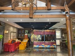 -顺兴老茶馆·精品川菜(世纪城店)