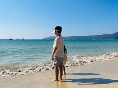 -三亚亚龙湾天域度假酒店