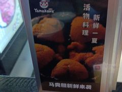-YAMAKAWA(龙湖胥江天街店)