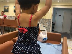 -尼莫亲子游泳NEMOSWIM(西美中心)