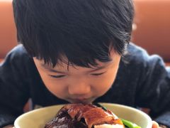 -香江小厨 The Kitchen(香江俱乐部店)