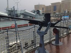 -中国人民解放军海军博物馆