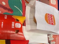 -汉堡王(嘉定宝龙城市广场)