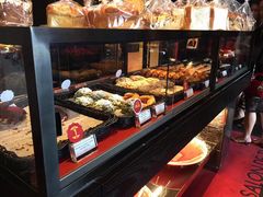 -Salon de The de Joel Robuchon(外滩18号店)